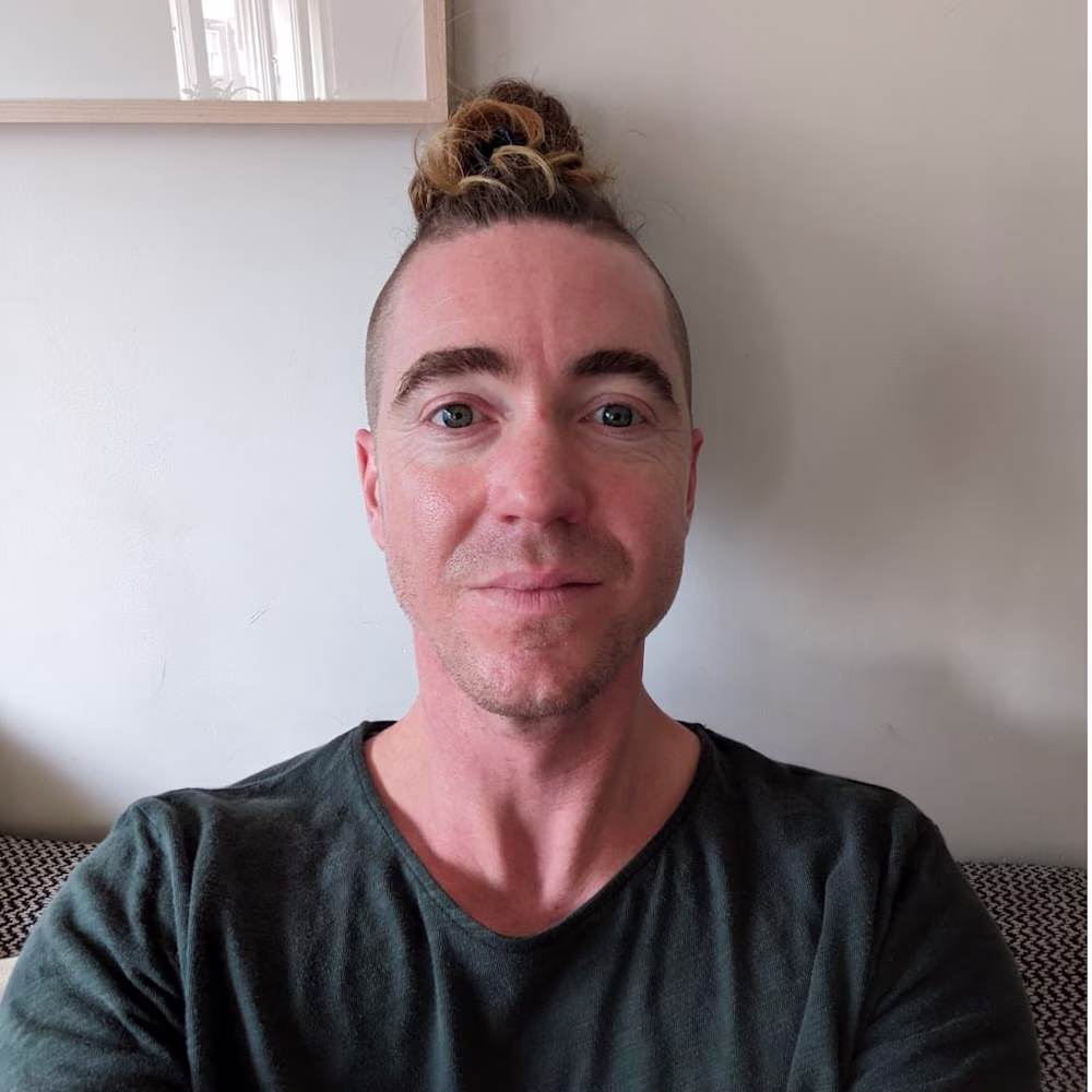 Steven Baguley