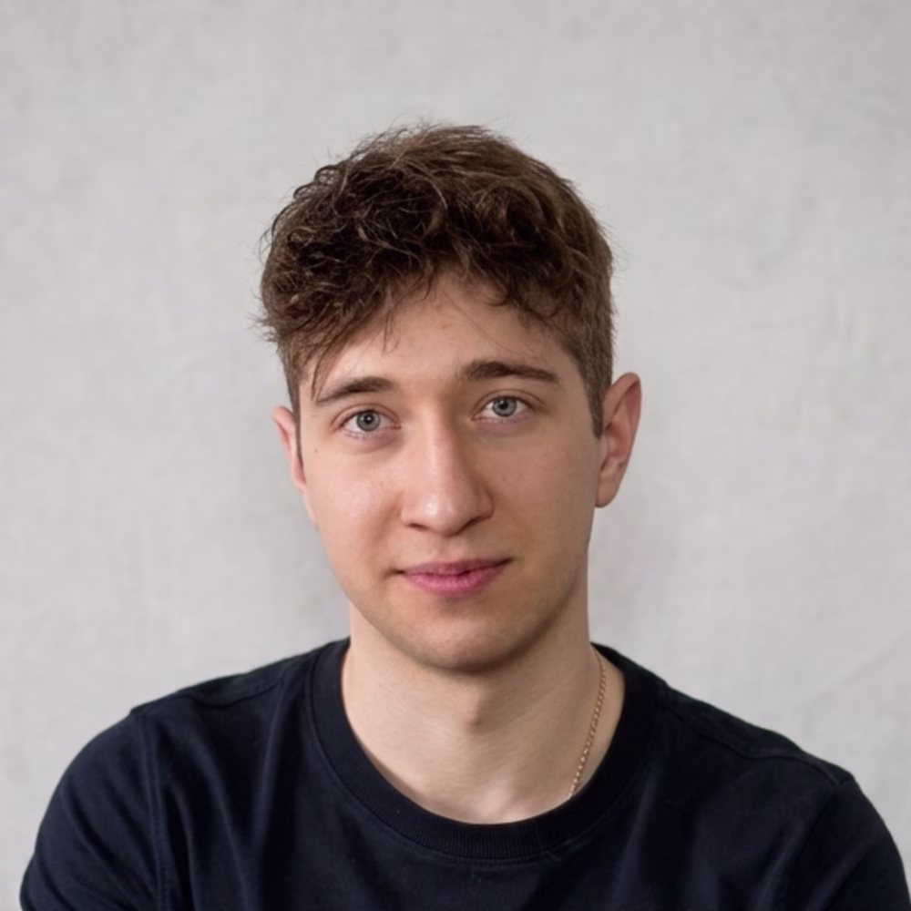 Viacheslav Boiko