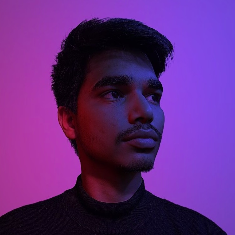 Tushar khanagwal
