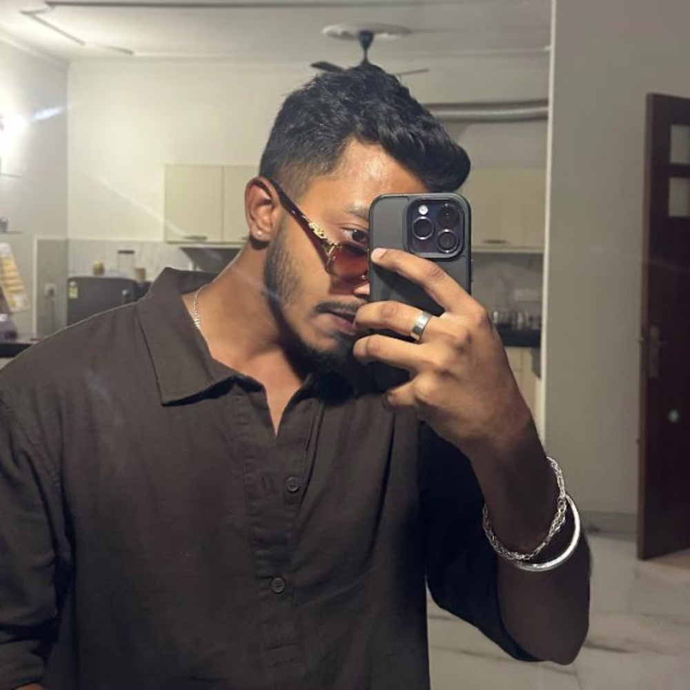 Mohit Sharma