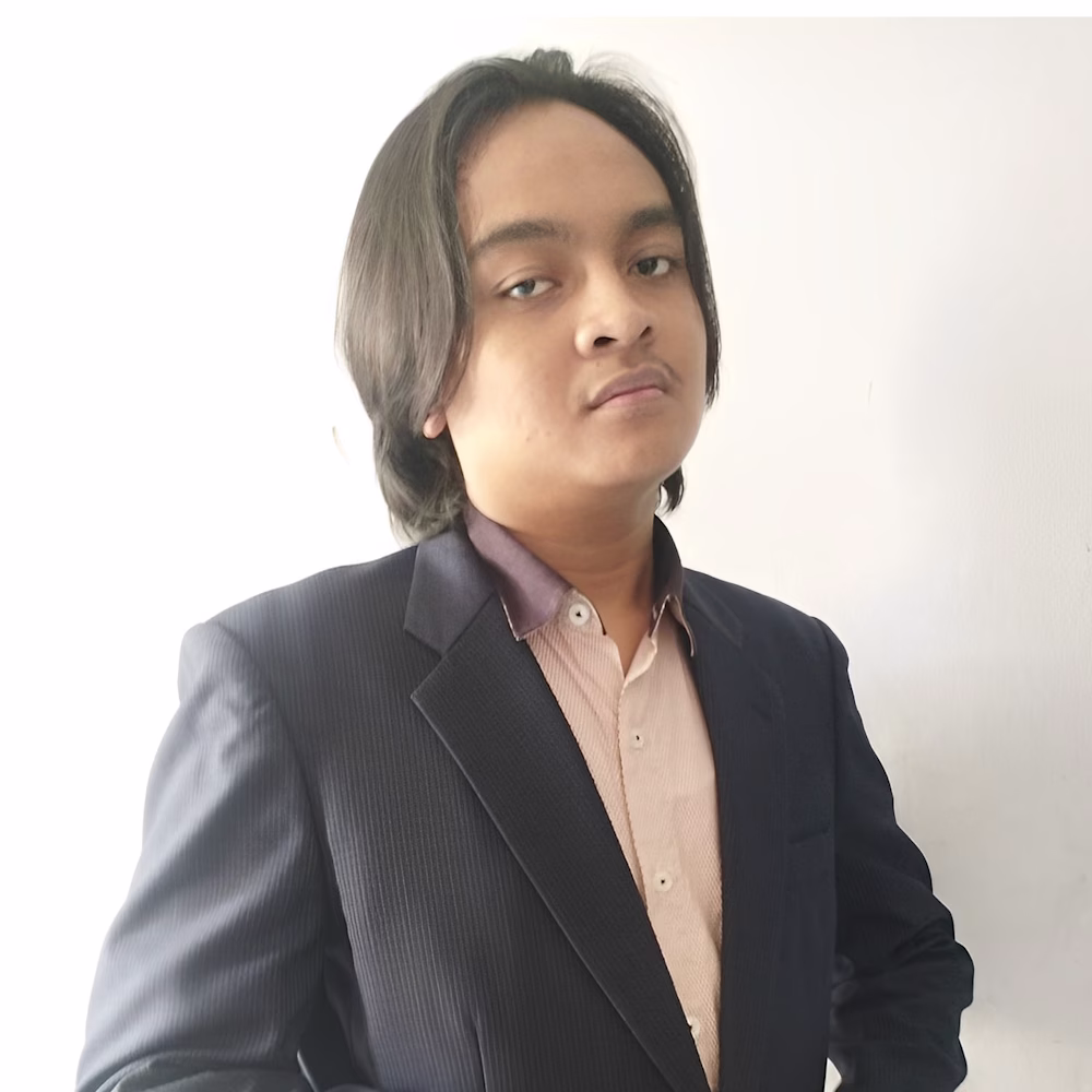 Refqi Maulana