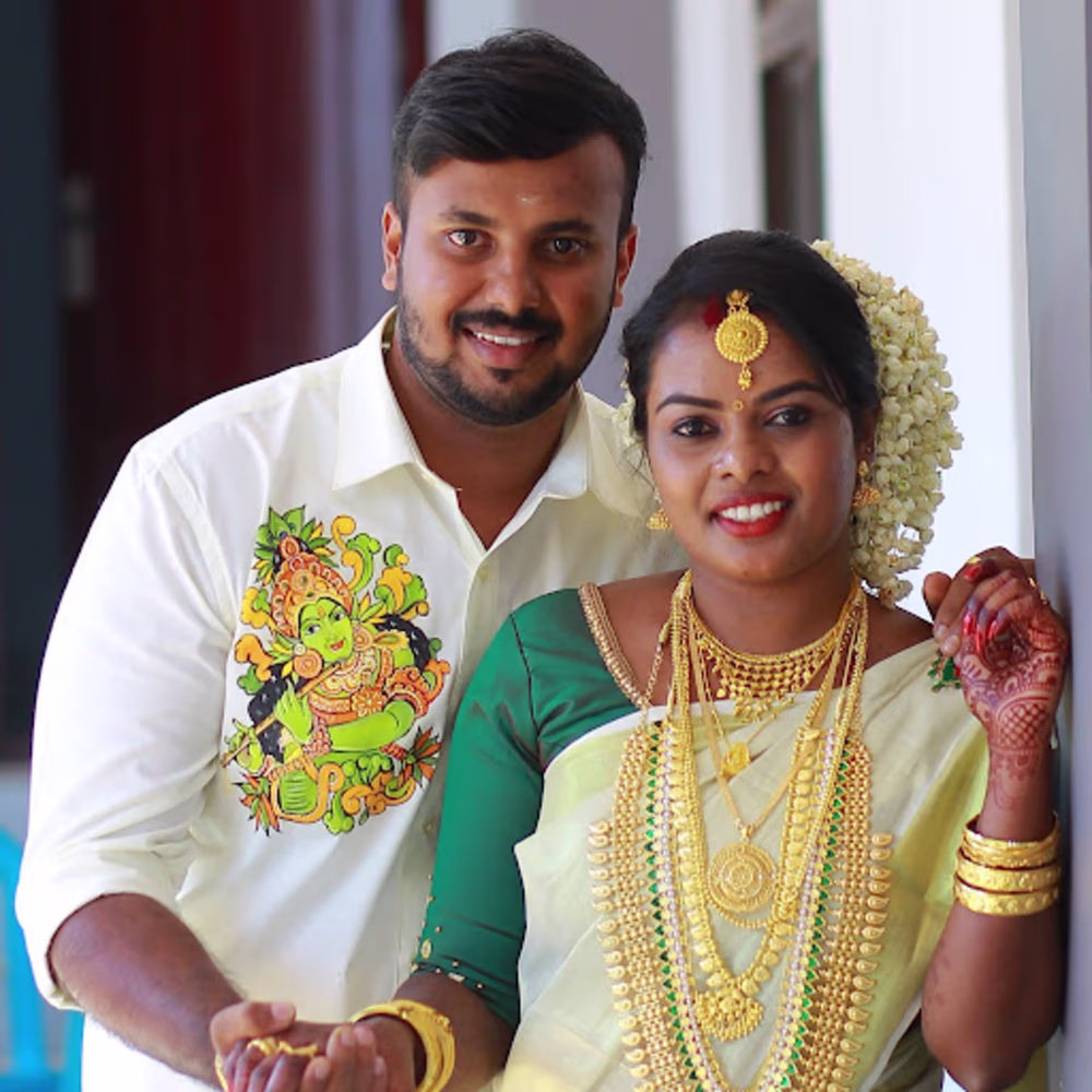 DEEPA RAJ