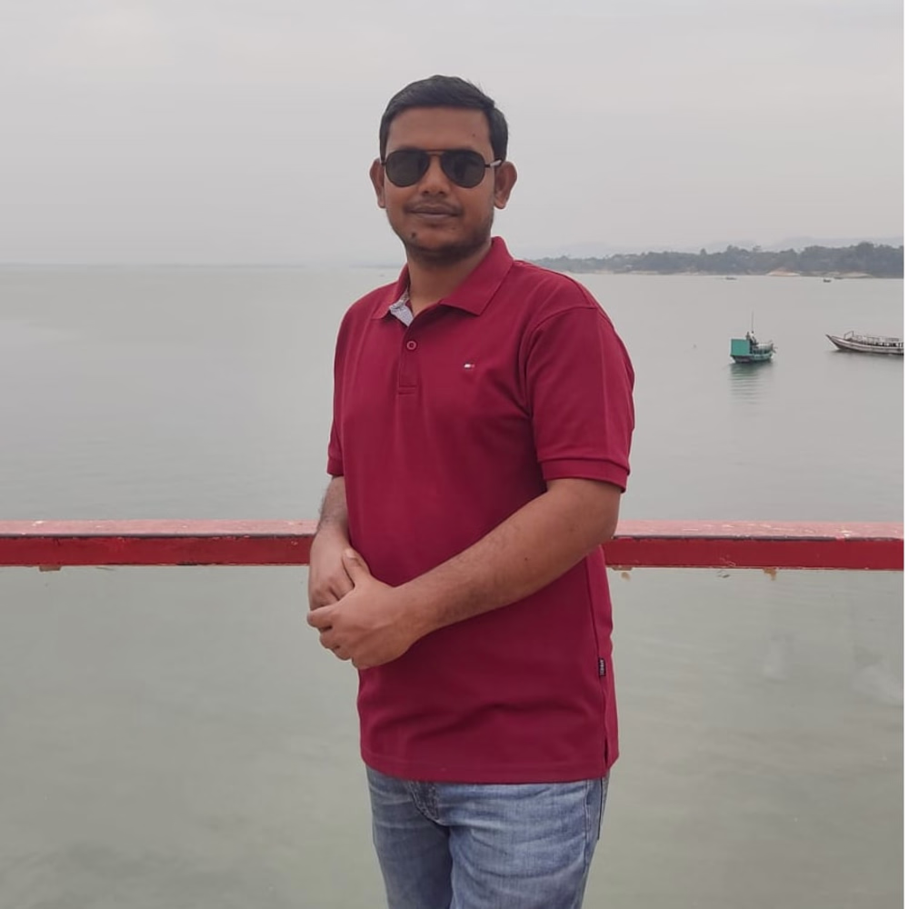 Sadidul  Kabir