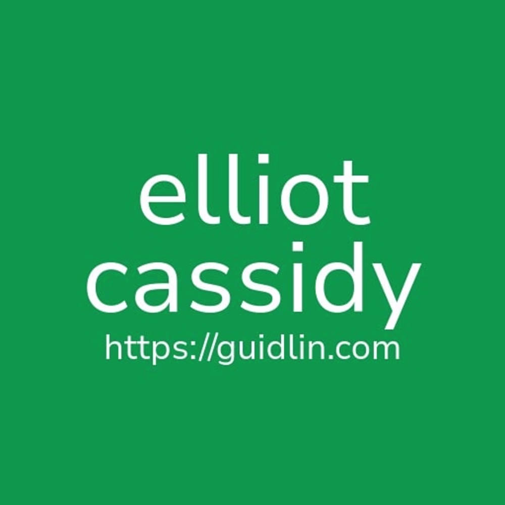 Elliot Cassidy