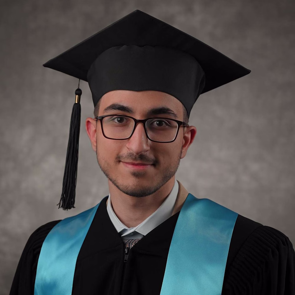 Yaser Alosh