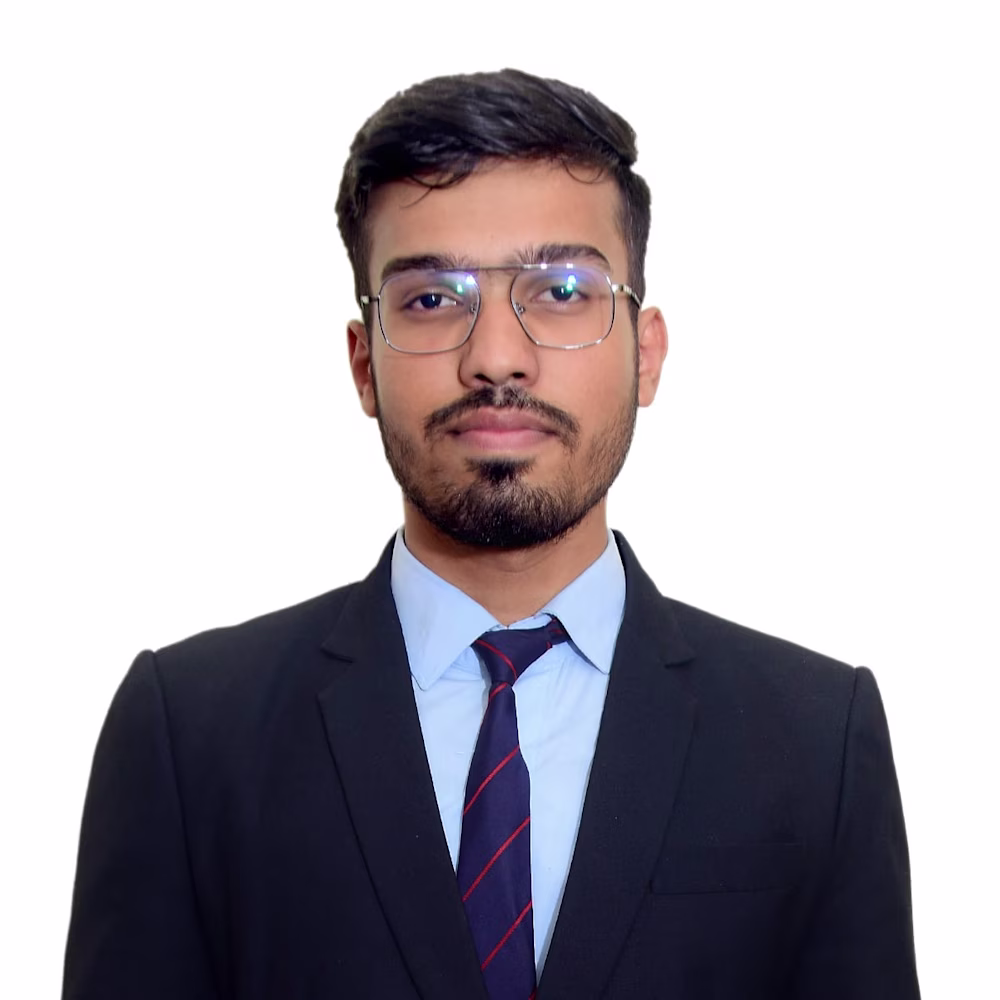 Aman Yadav