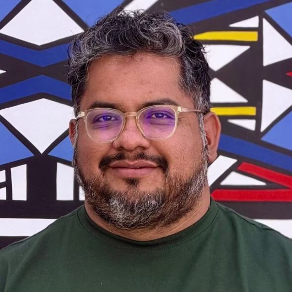 Fabian Luna