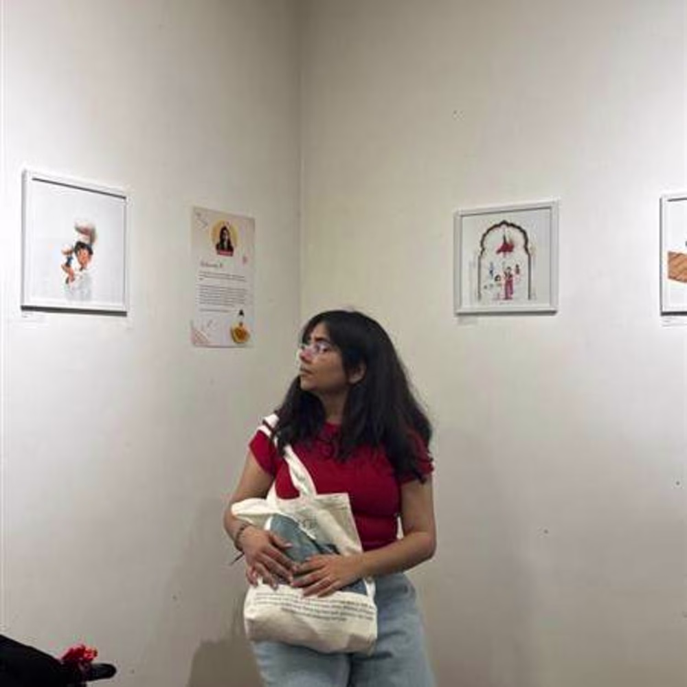 vandana  