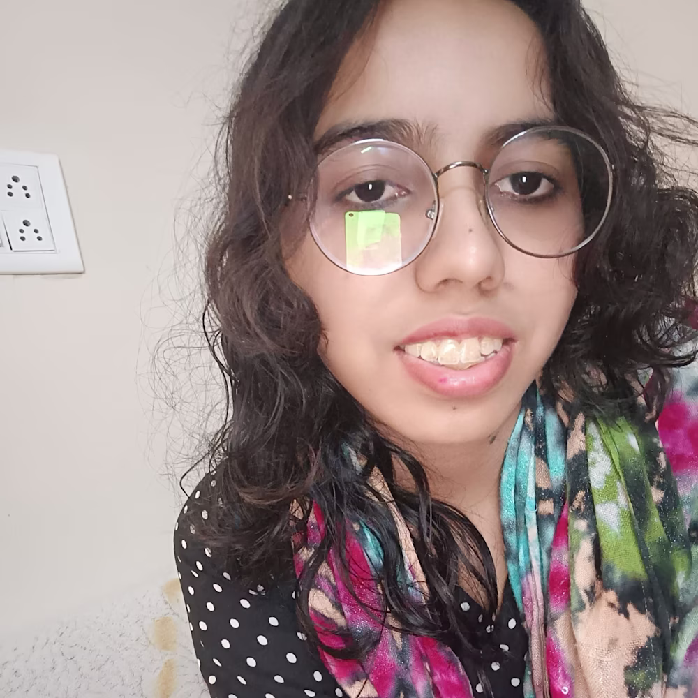 Samiha Dokadia