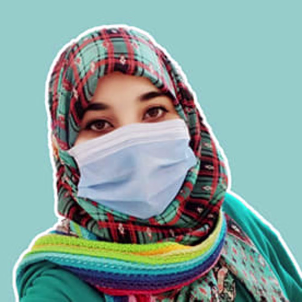 Kainat Akram