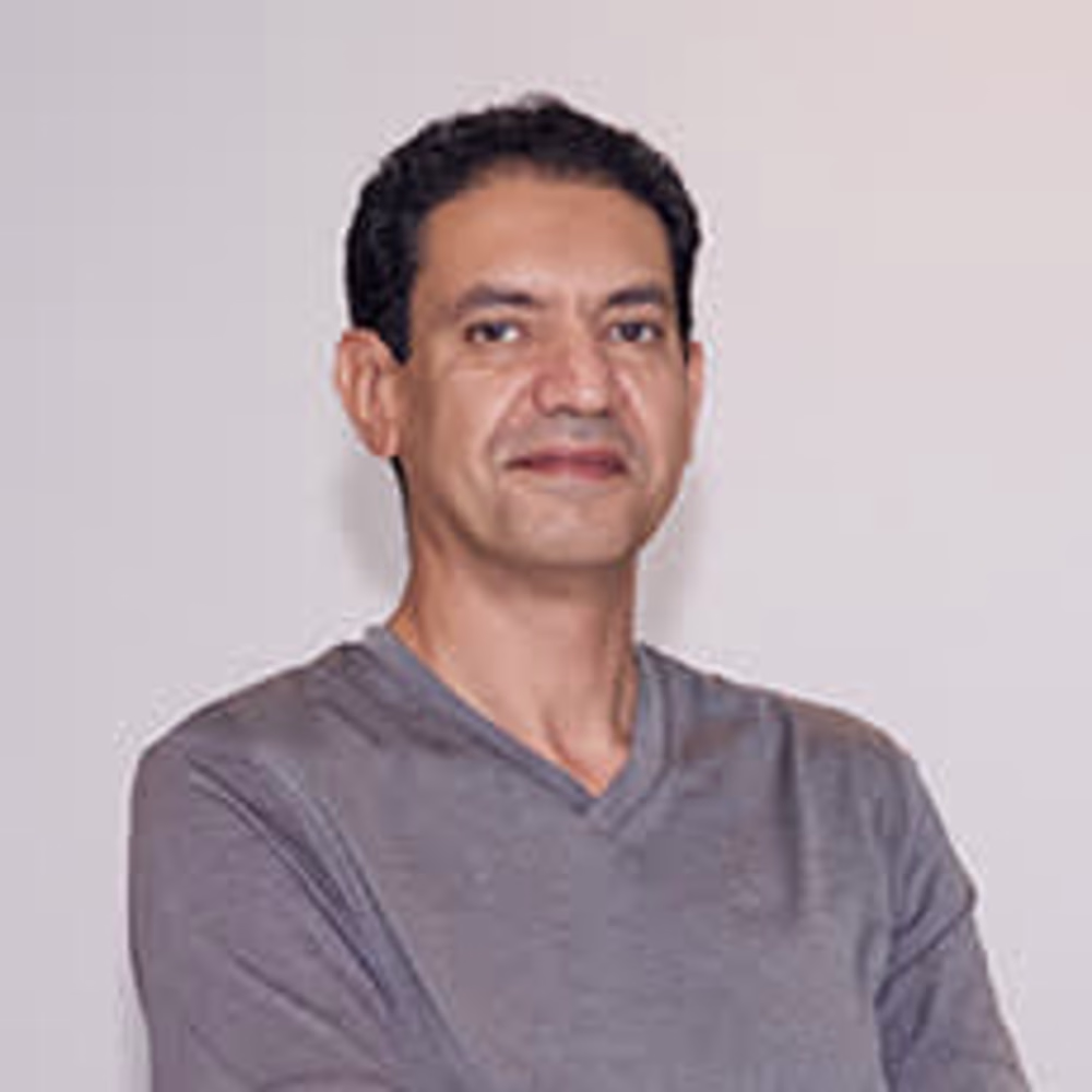 Hamada Antar