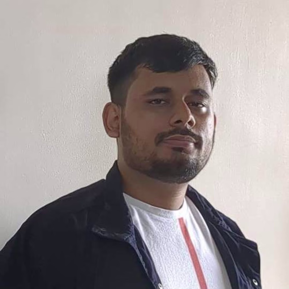Ishan  Agarwal