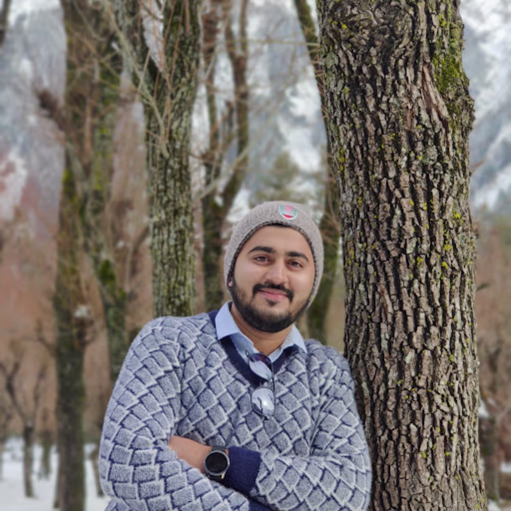 Piyush Kacha