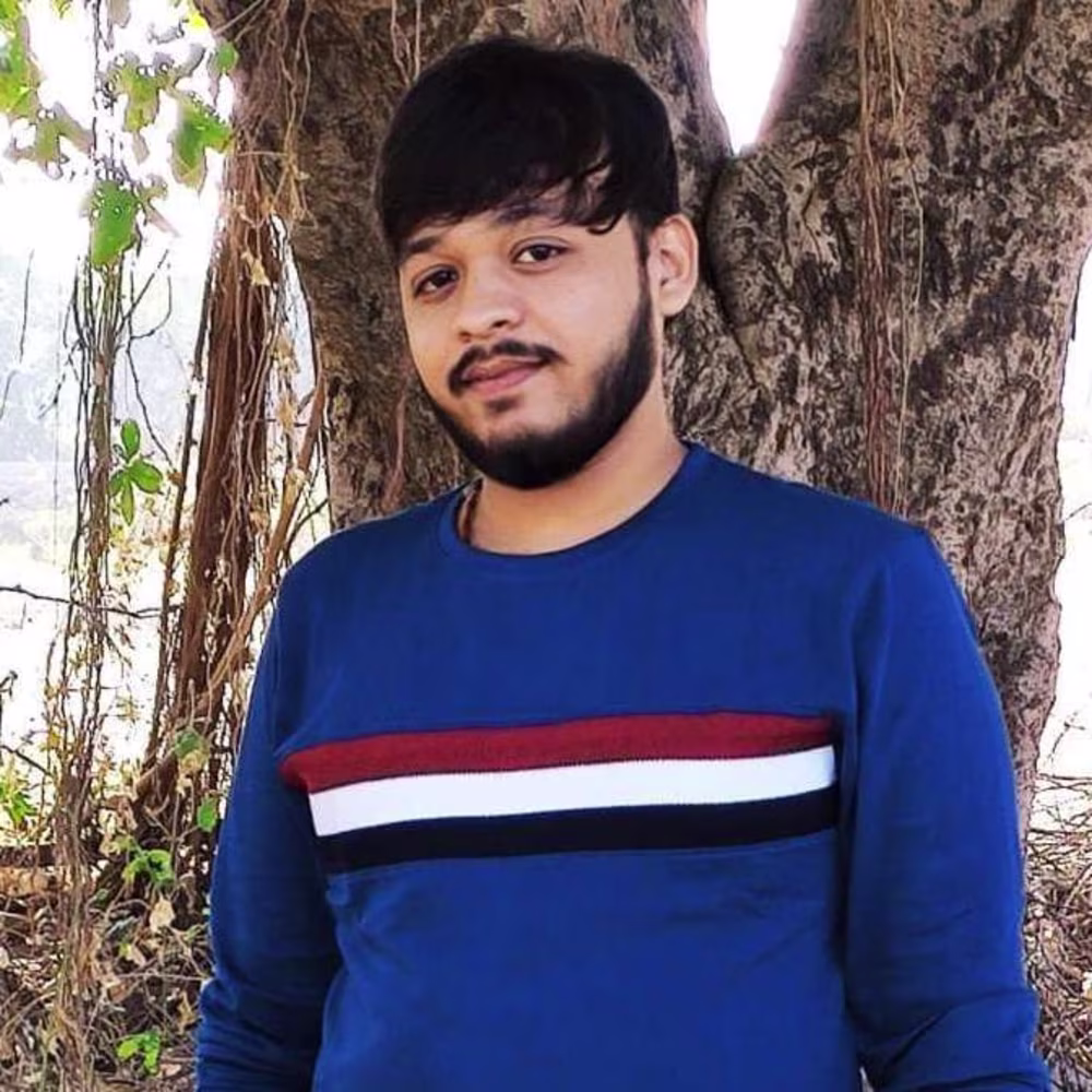 Kishan Patel