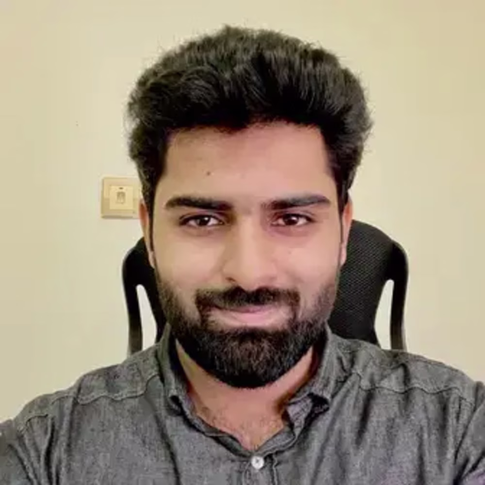 Ammar Haider