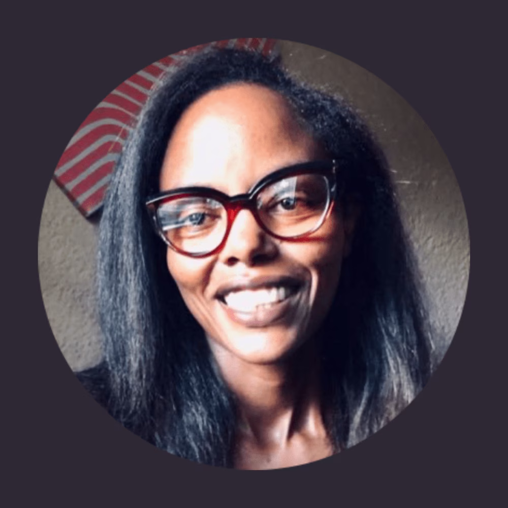 wambui Kabue