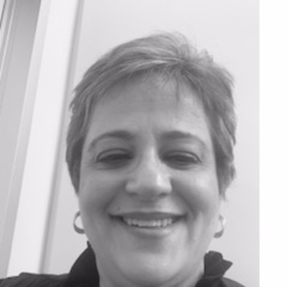 Marcia Bonazzi