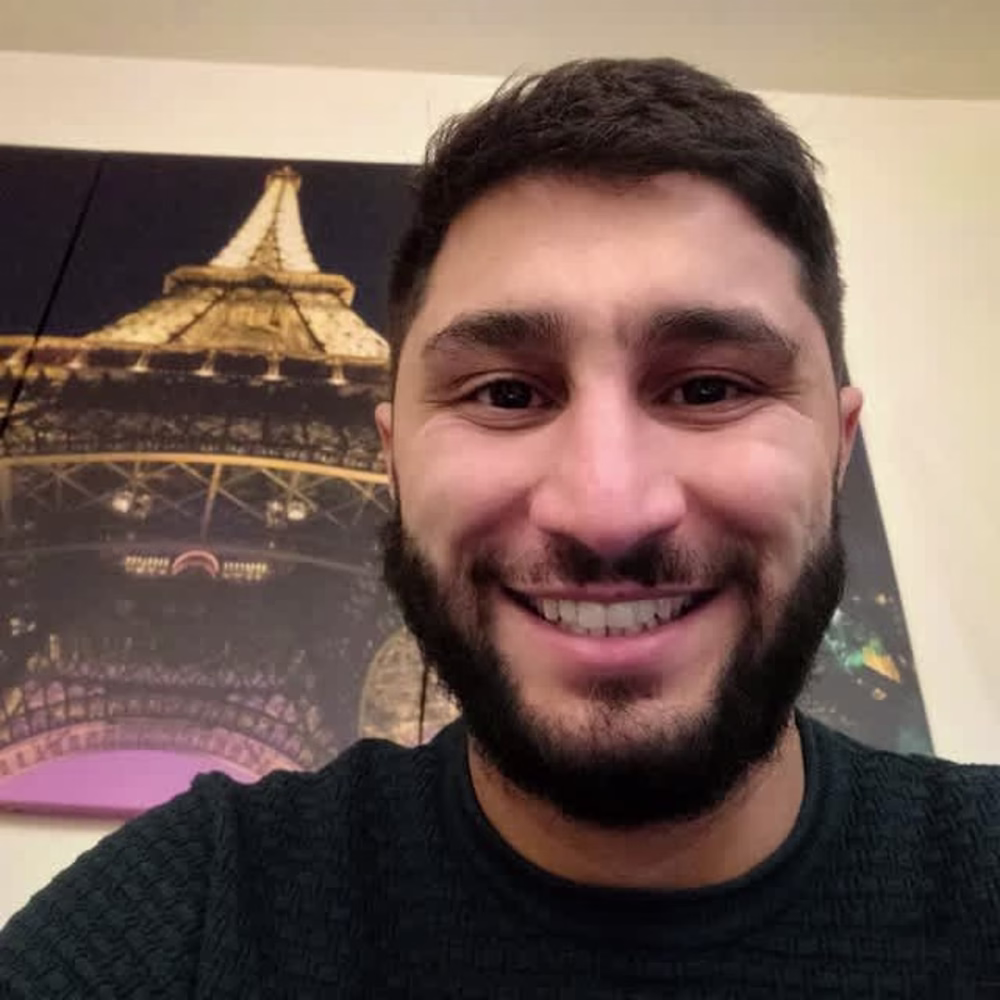 Tiran Manukyan