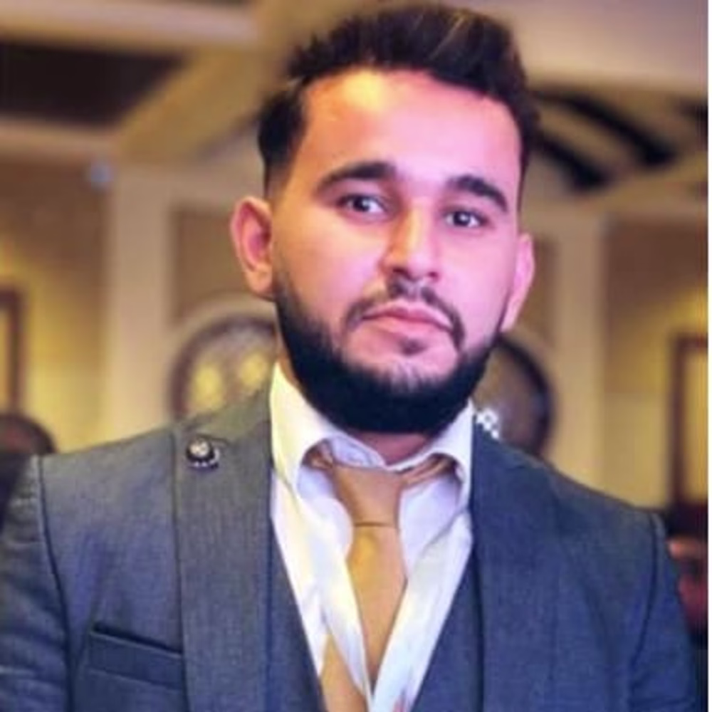 Malek Almohandes