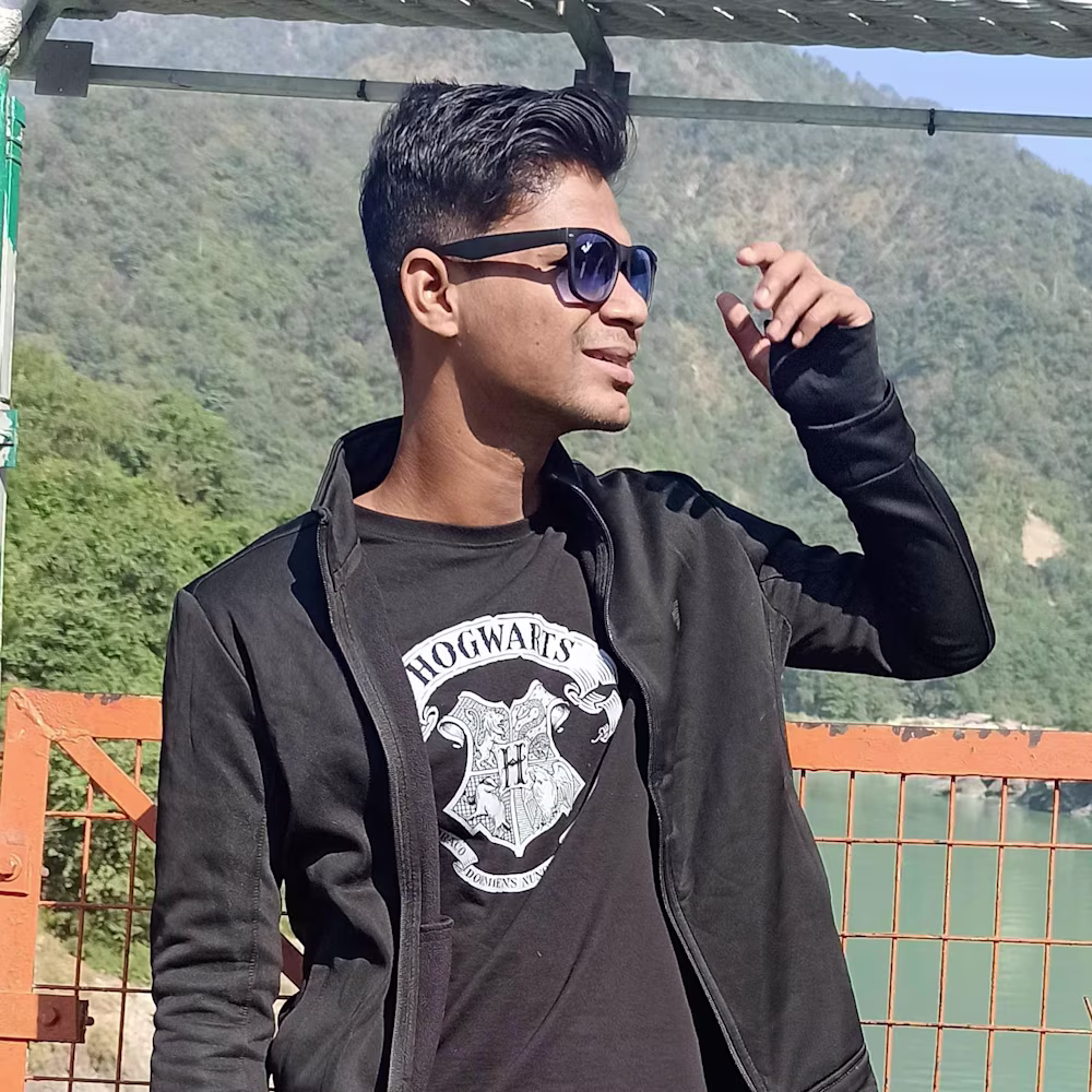 Anil Dass