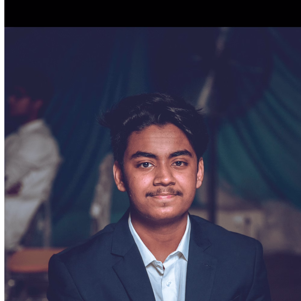 Sashank Singh
