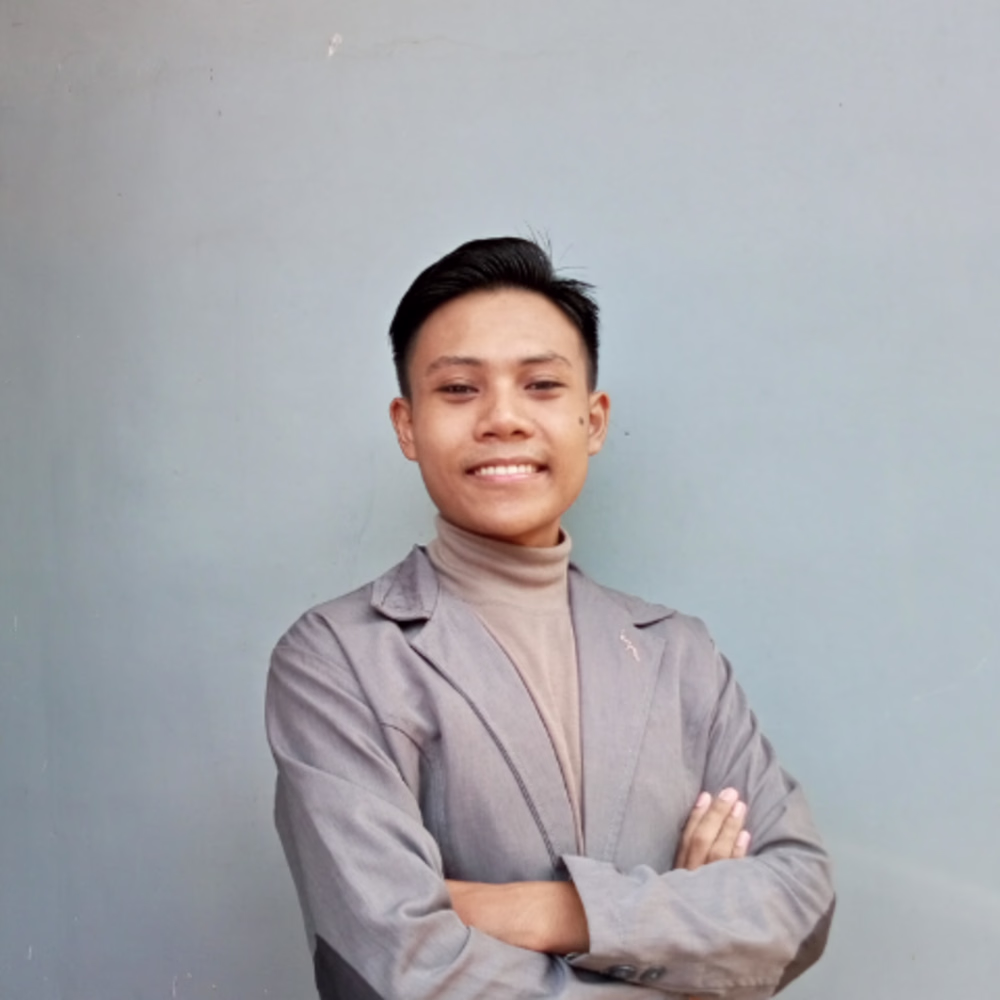 Tegar Firdaus