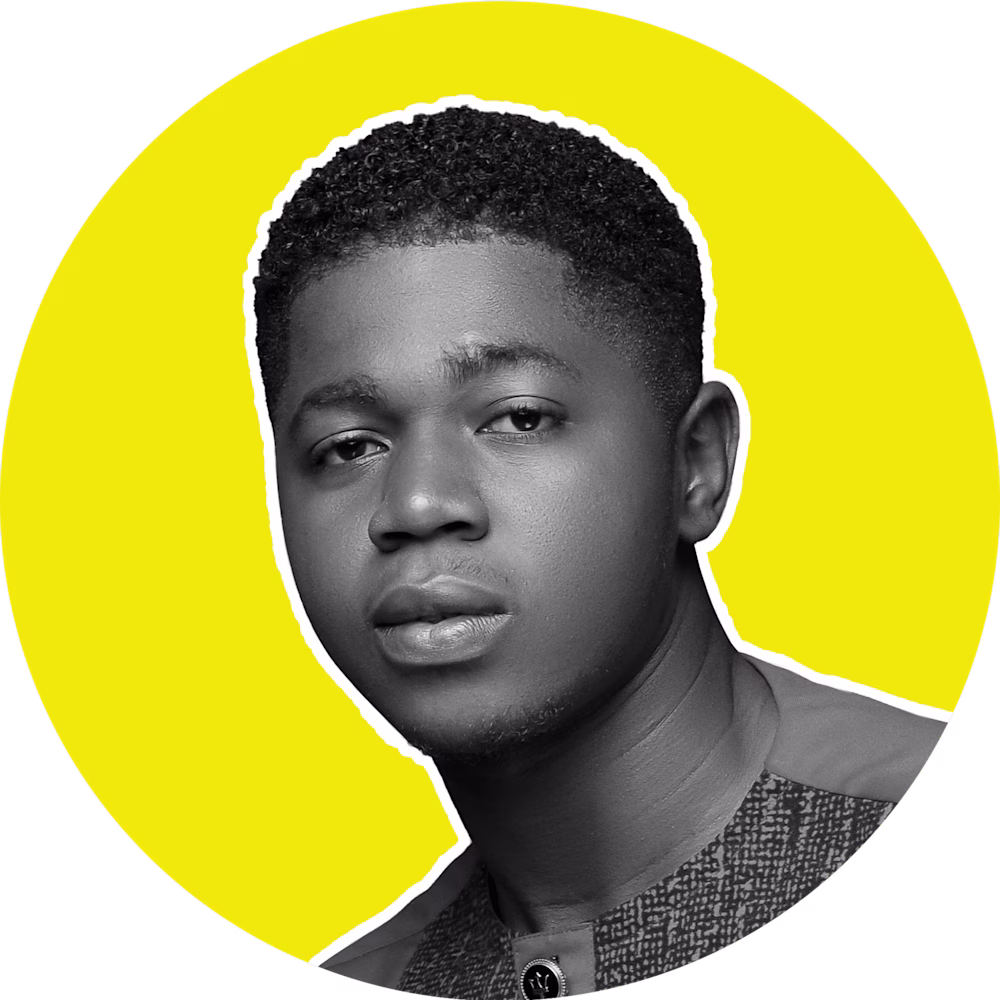 Gideon Akor