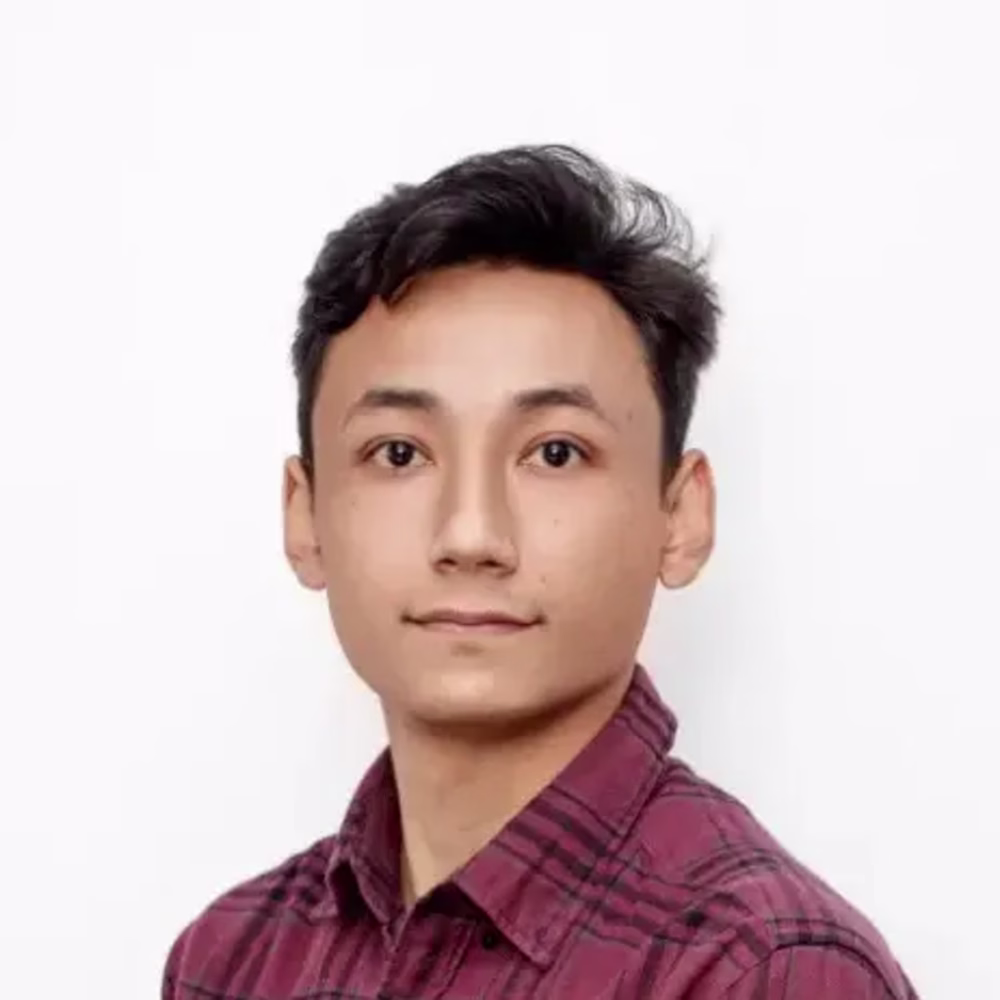 Sabin Koju