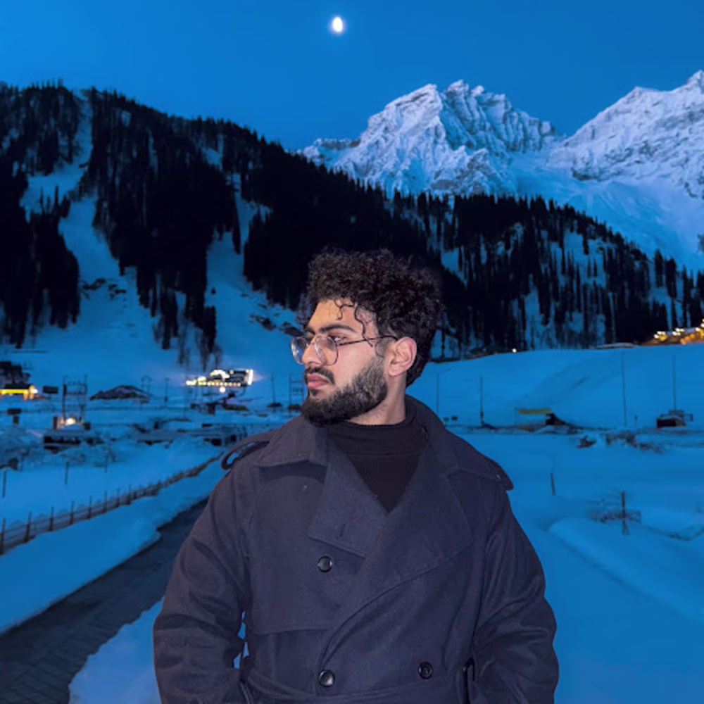 Ali  Bin Tariq