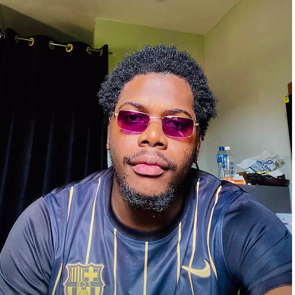 Emmanuel Ugochukwu