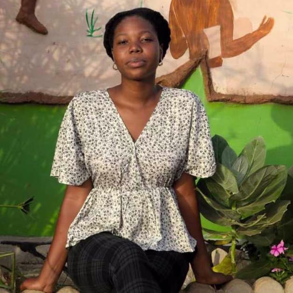 Laurencia  Odjo