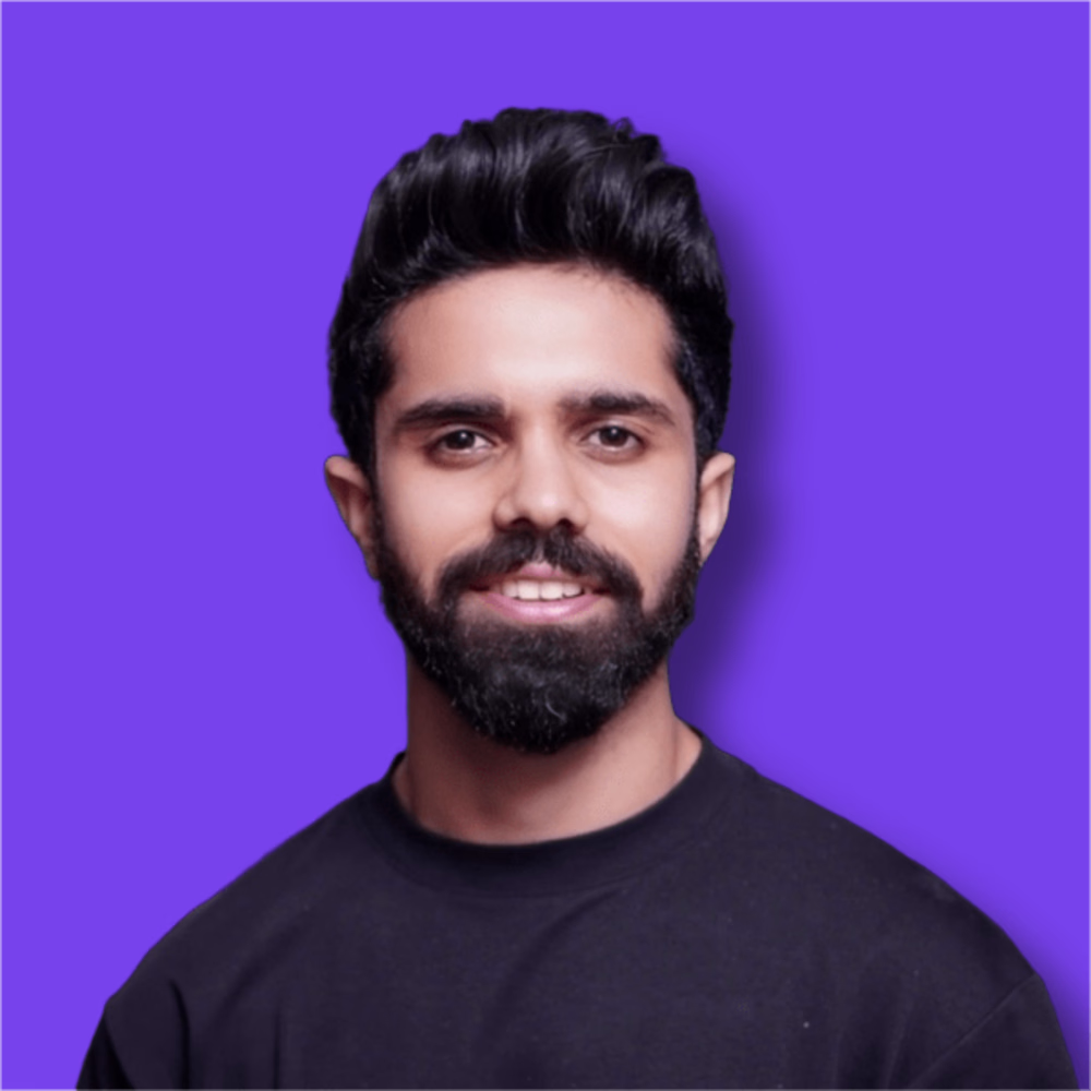Krishiv Trehan
