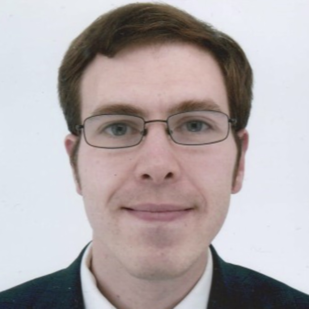 Christopher Shelley