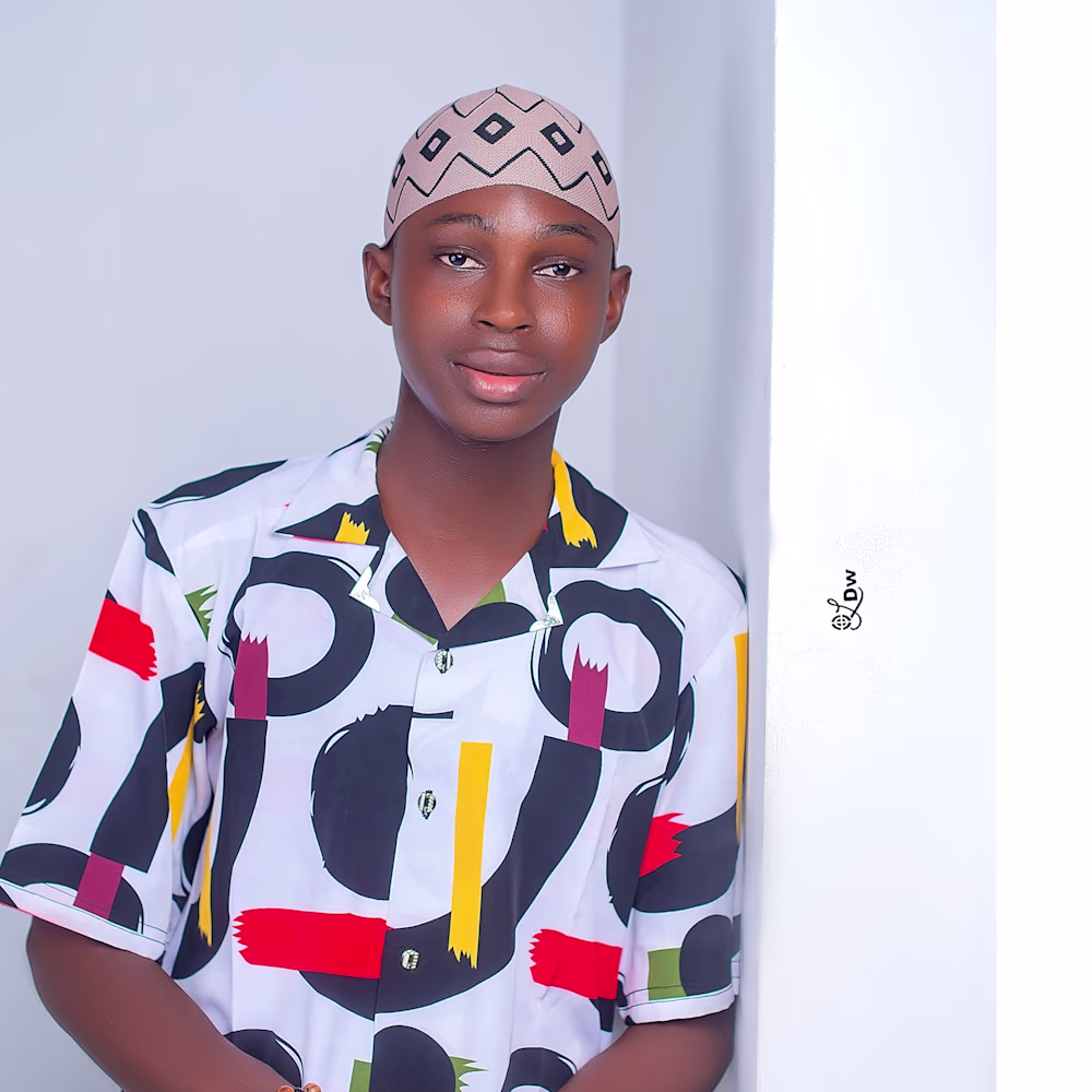 Alaba Olasunkanmi