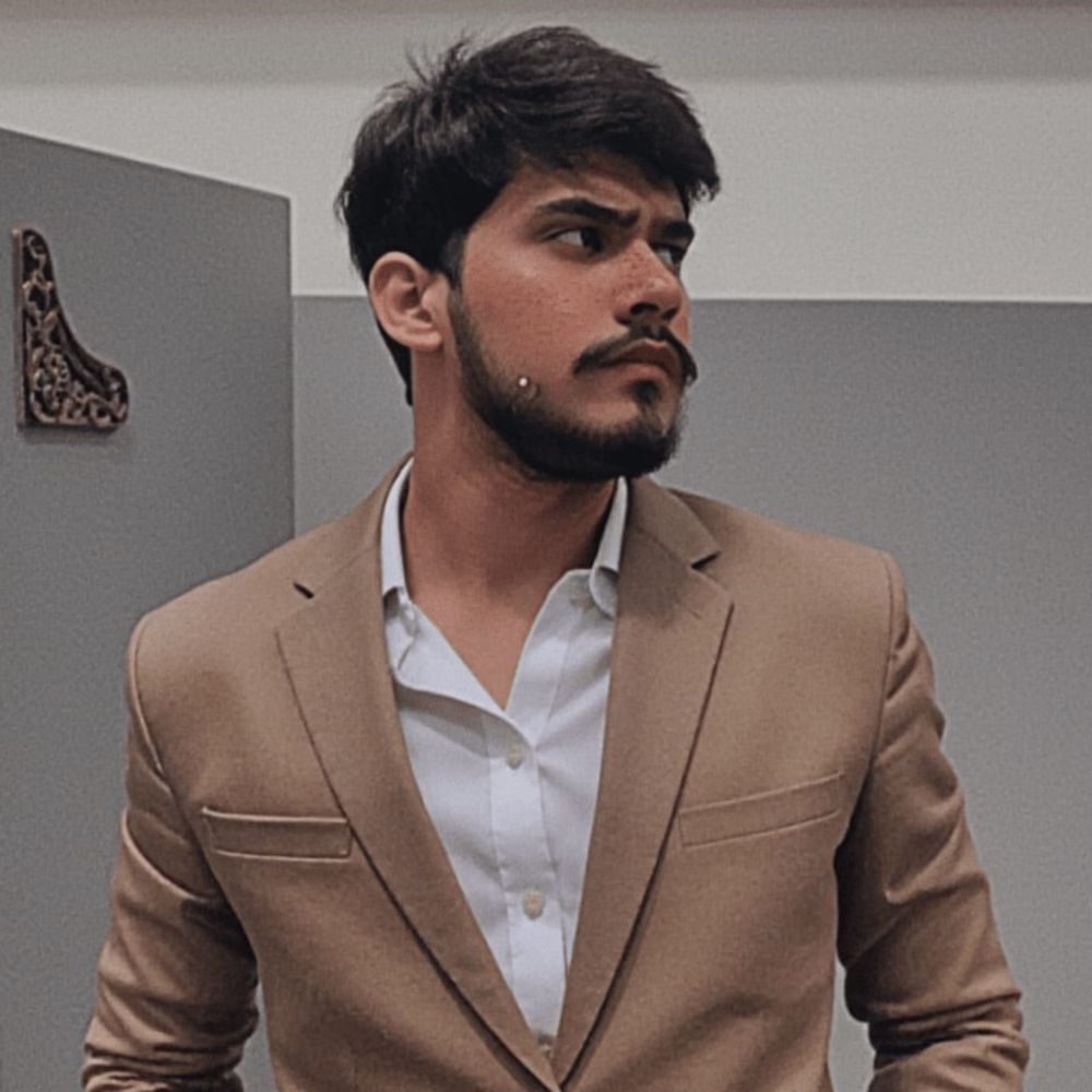 Abdulrehman Sajid