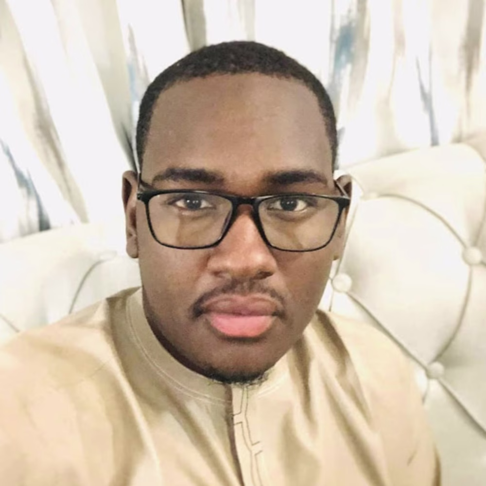 Muhammed Abubakar