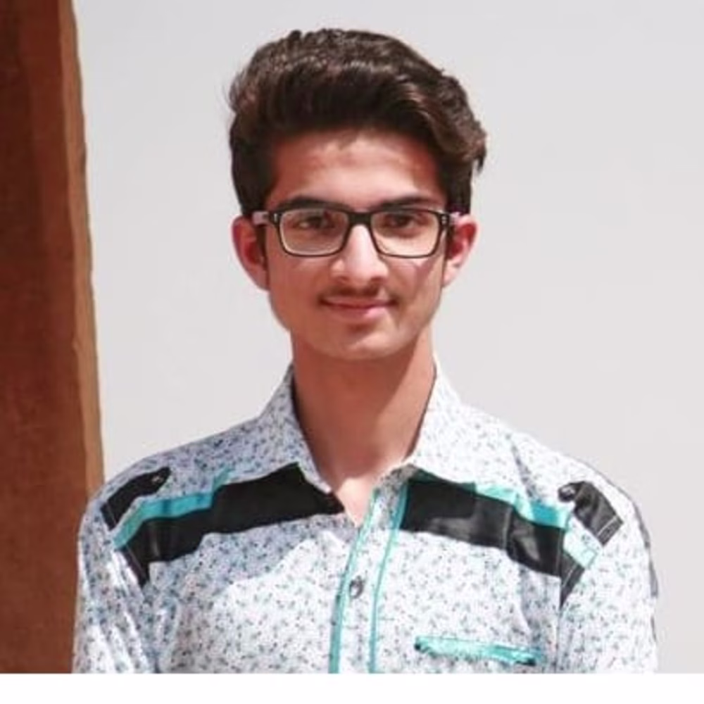 Rizwan Ahmed
