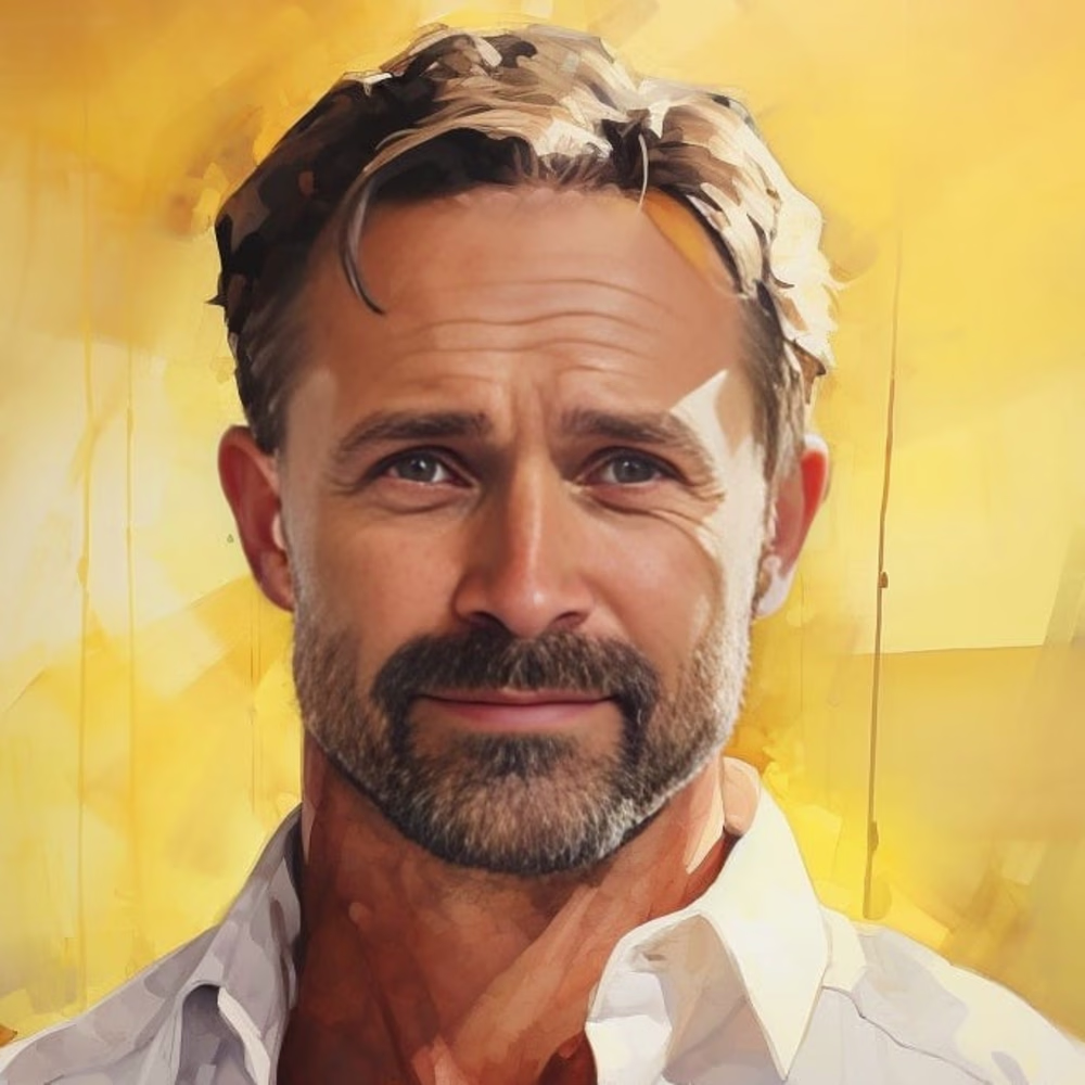 Bernhard Rieder