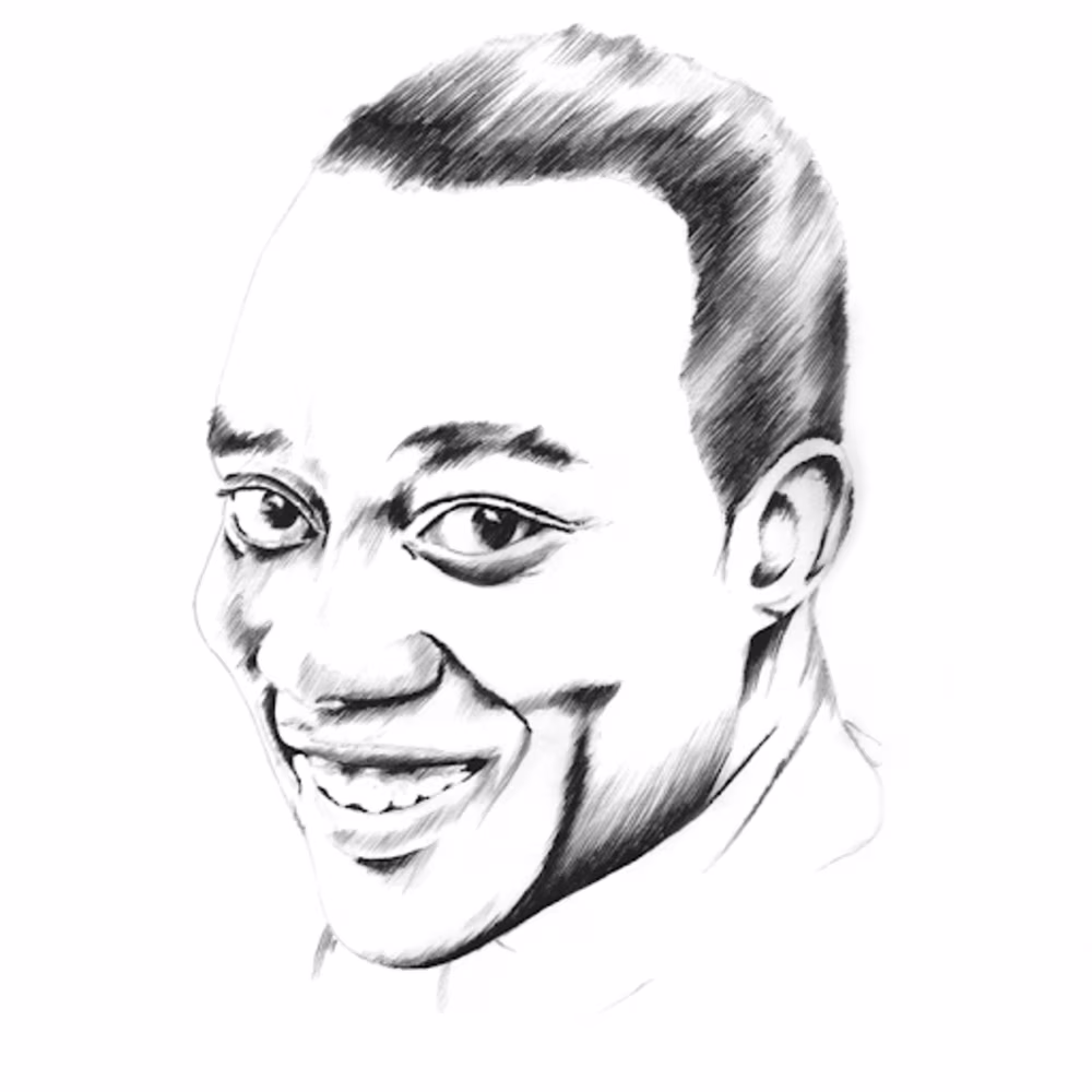 Lucas Mathebula