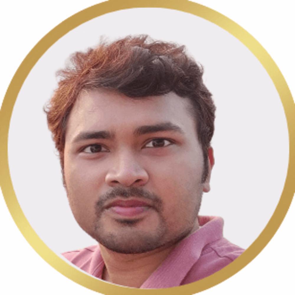 Sadman Ahmed Sakib