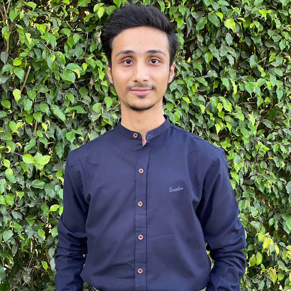 Mohammad Sajjad Rizvi