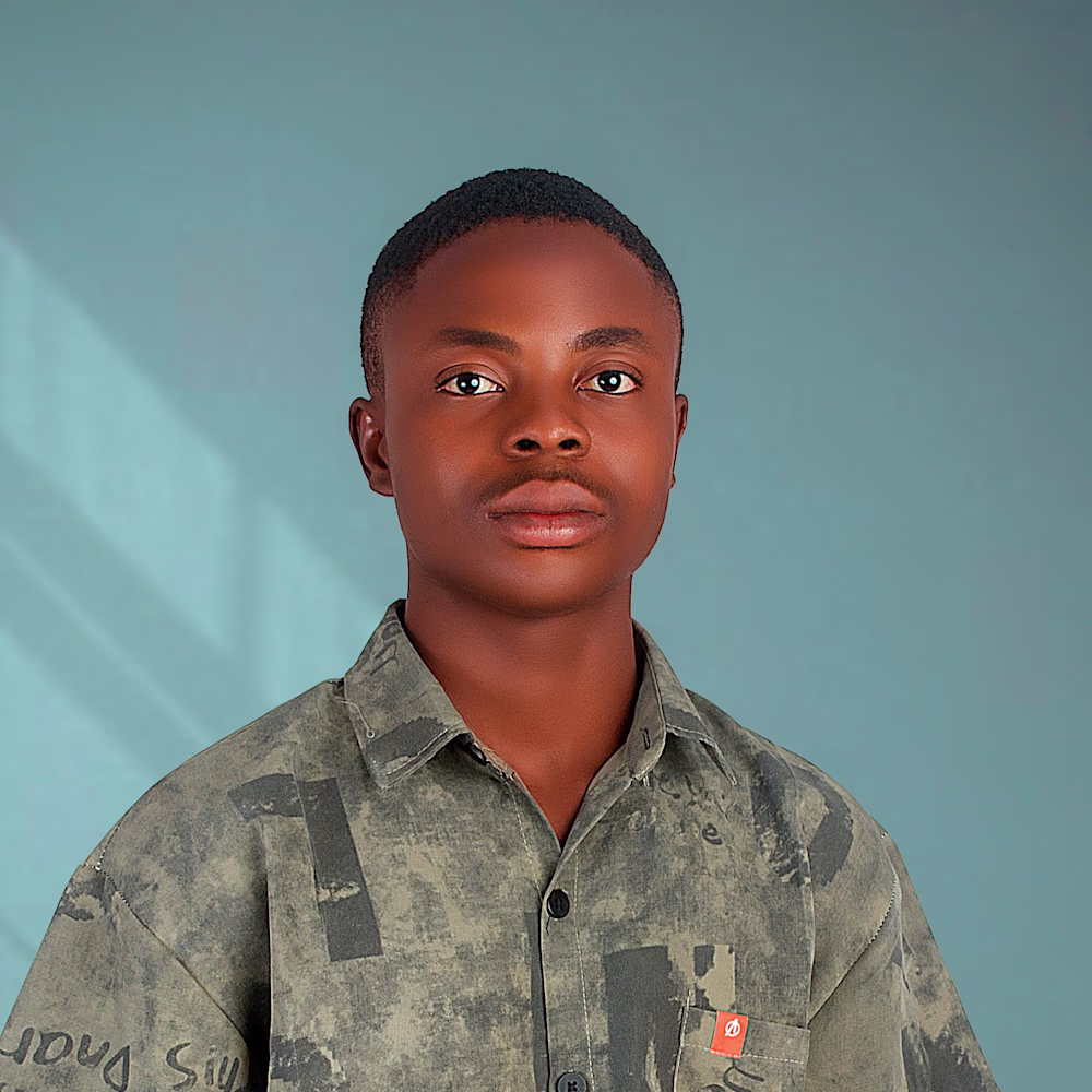Ezekiel Dada