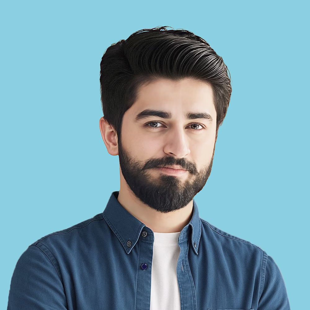Muhammad Ahmad