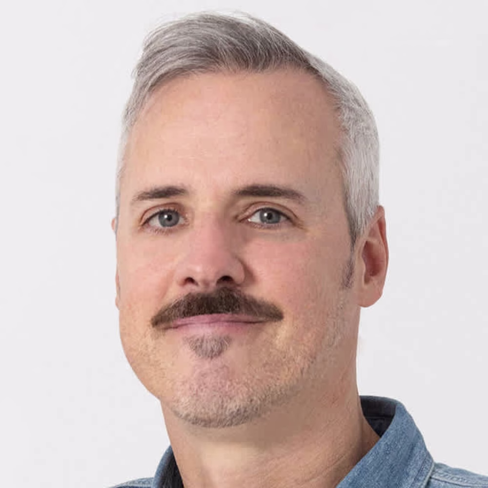 Mike Dunlop