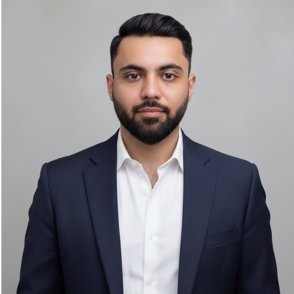 Muhammad Shoaib