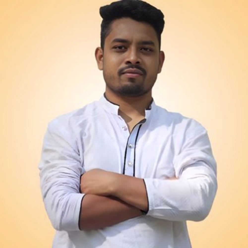 sourov roy