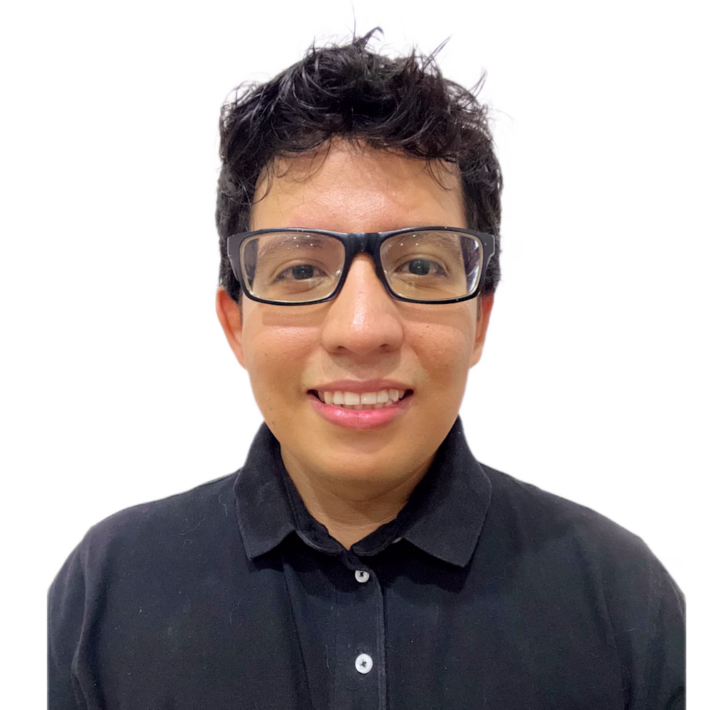 Erick Salinas