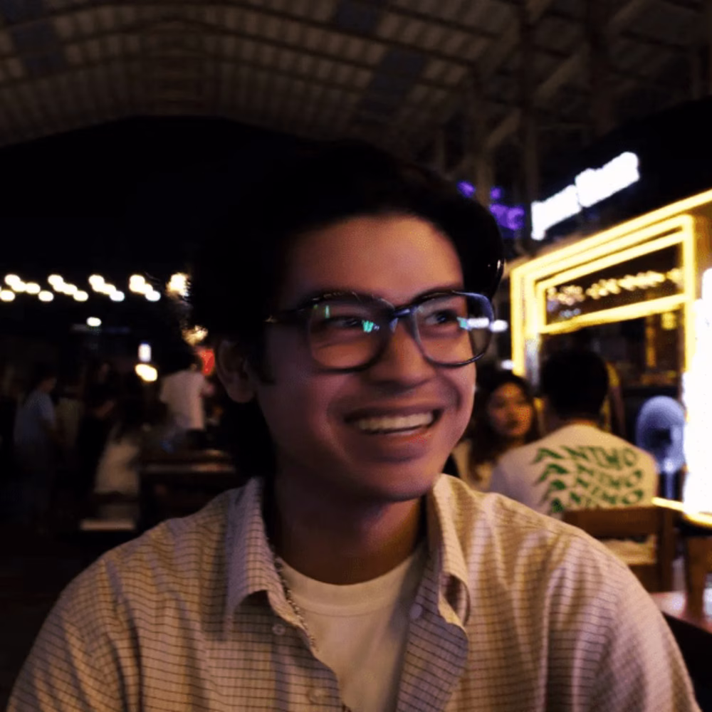 James Yaptangco