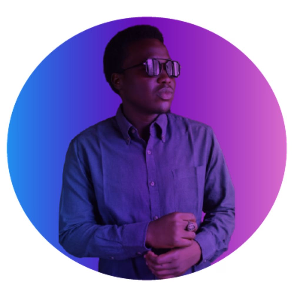 Modi Mahmud