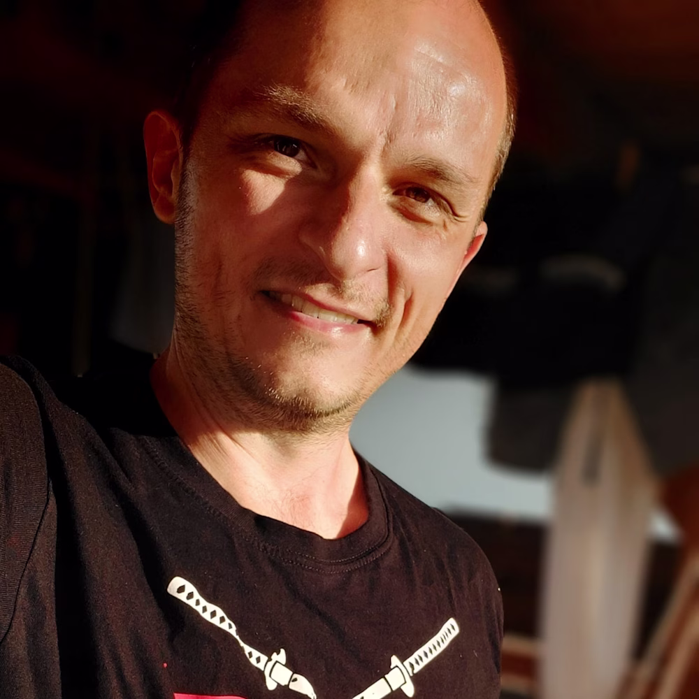 Zoltan Gasz